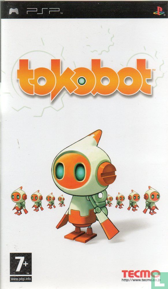 Tokobot