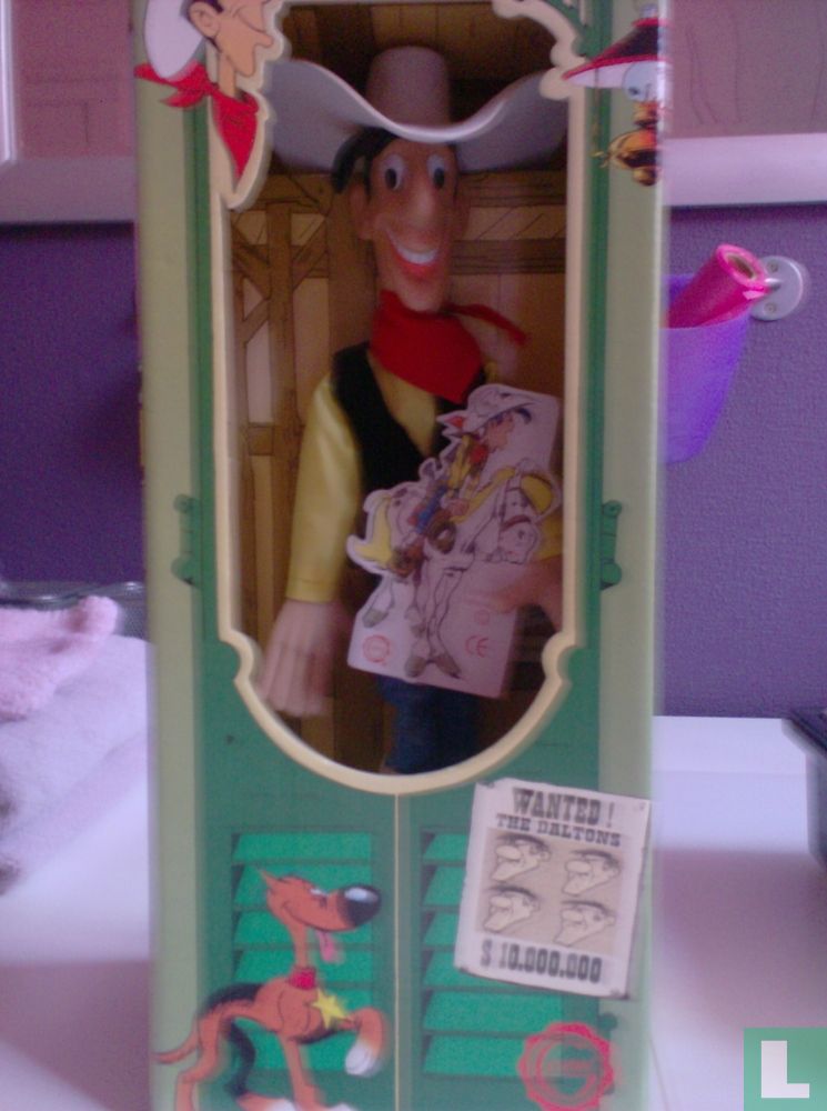 Lucky Luke
