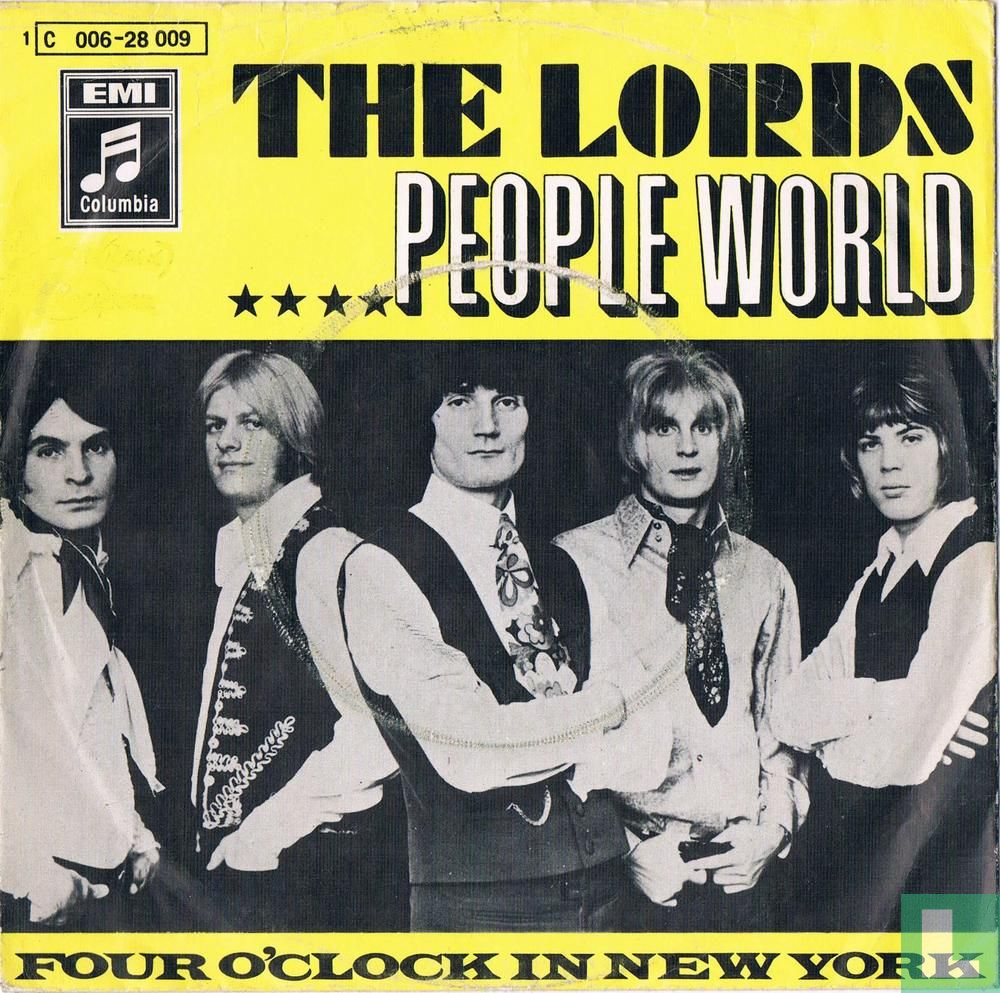 People World