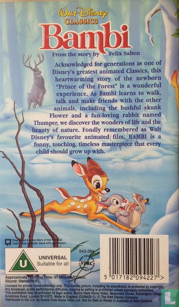 Bambi
