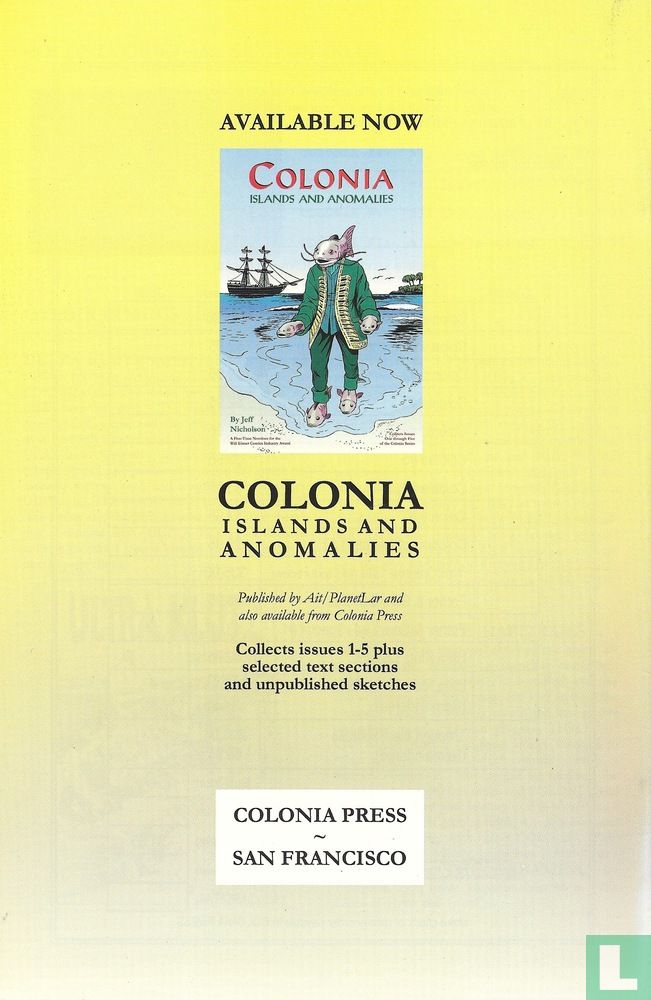 Colonia 7