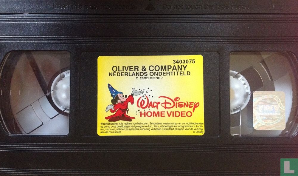 Oliver & Company