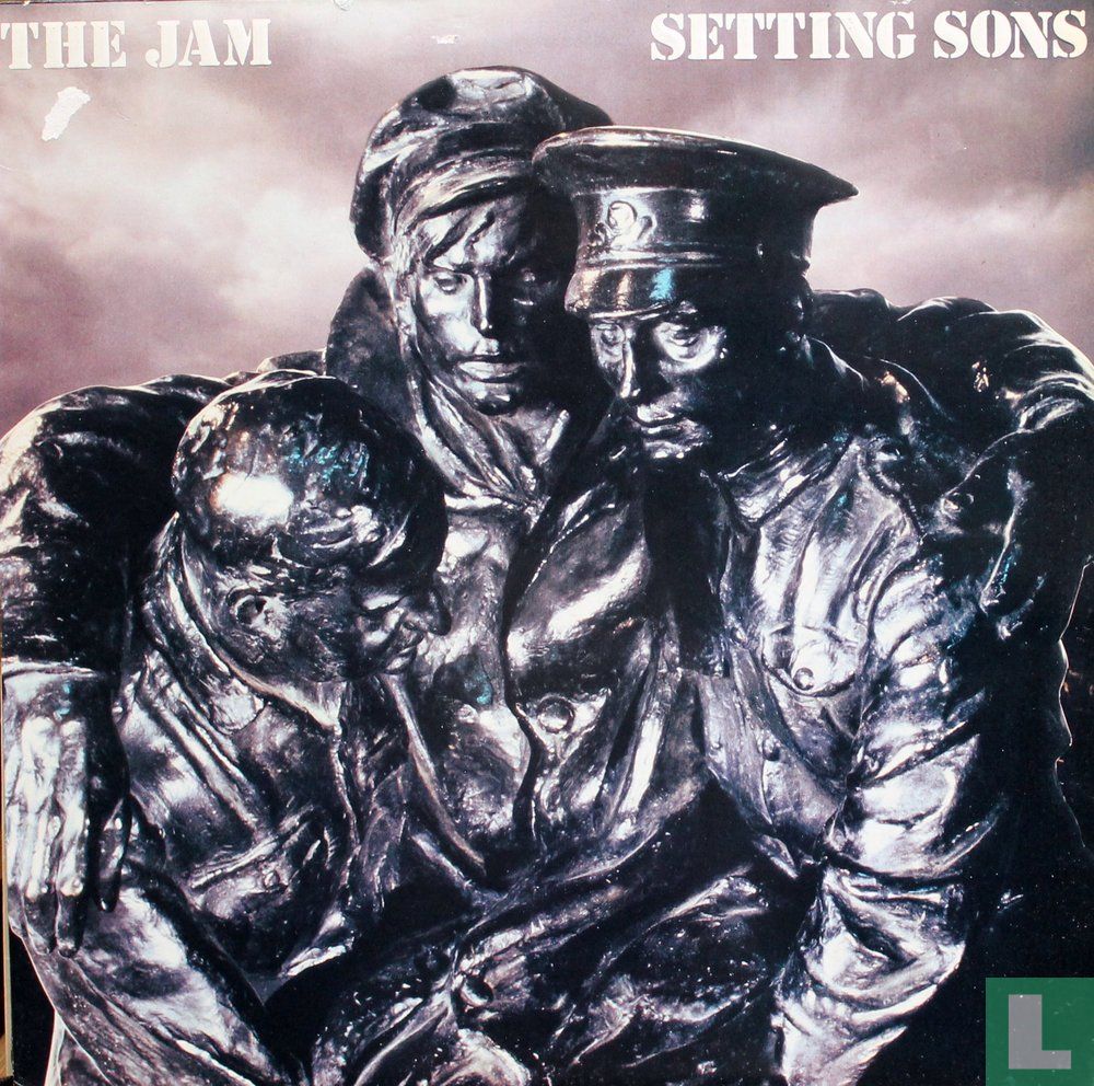 Setting Sons