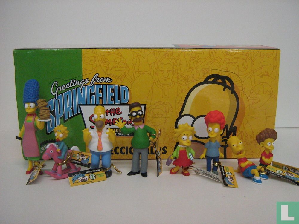 Marge Simpson