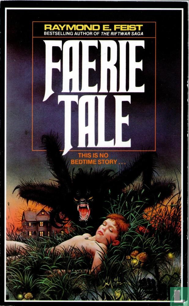Faerie Tale