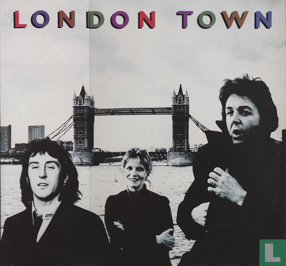 London Town
