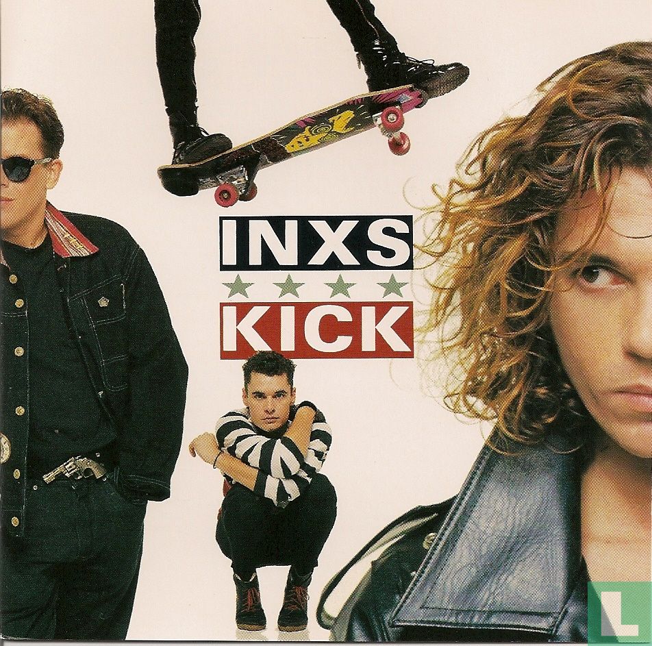 KICK