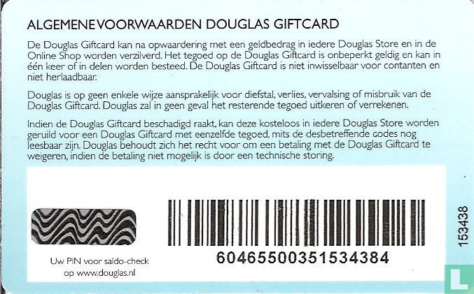Douglas