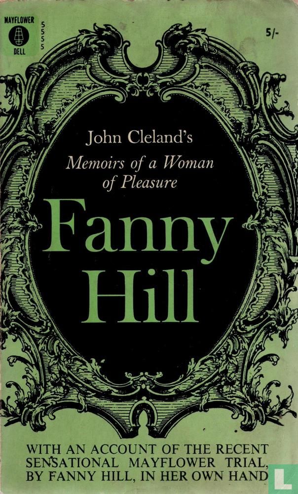 Fanny Hill