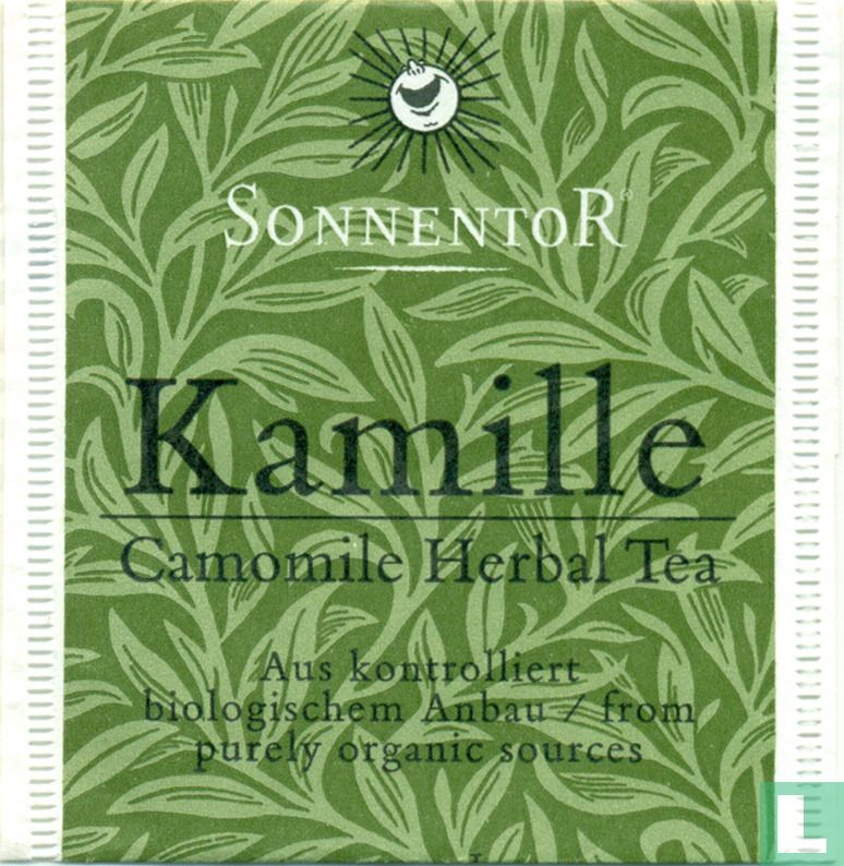 Kamille