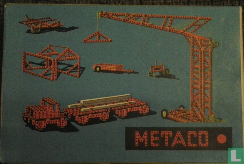 Metaco