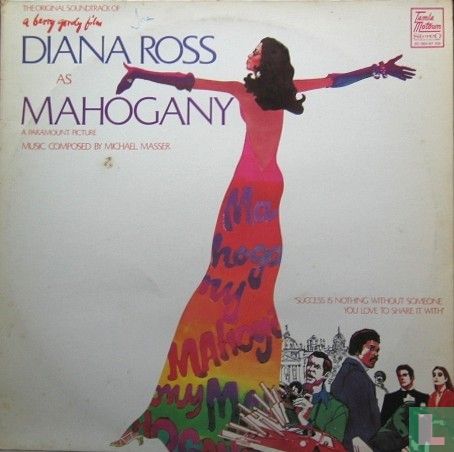 Mahogany