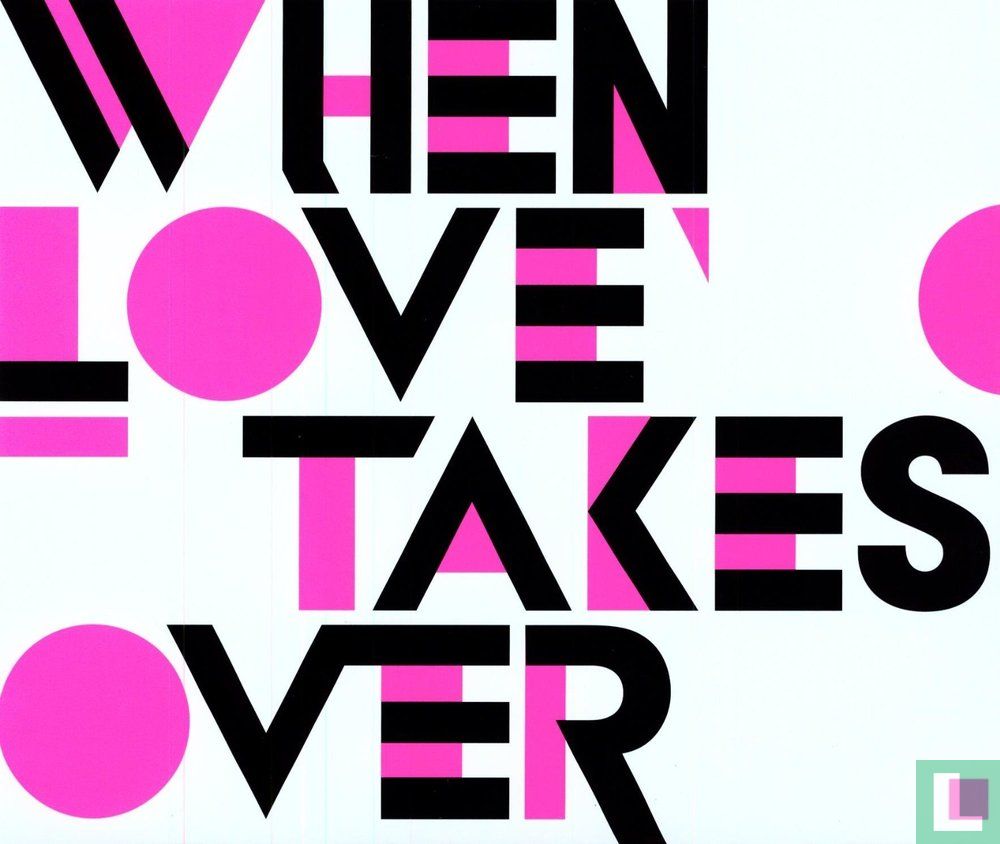 When Love Takes Over