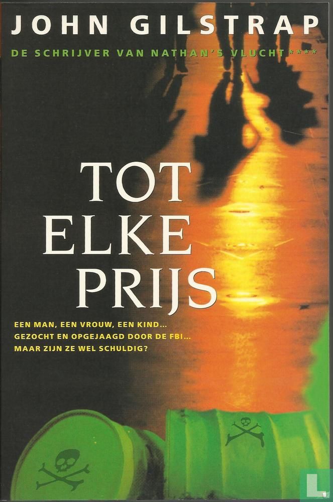 Tot elke prijs