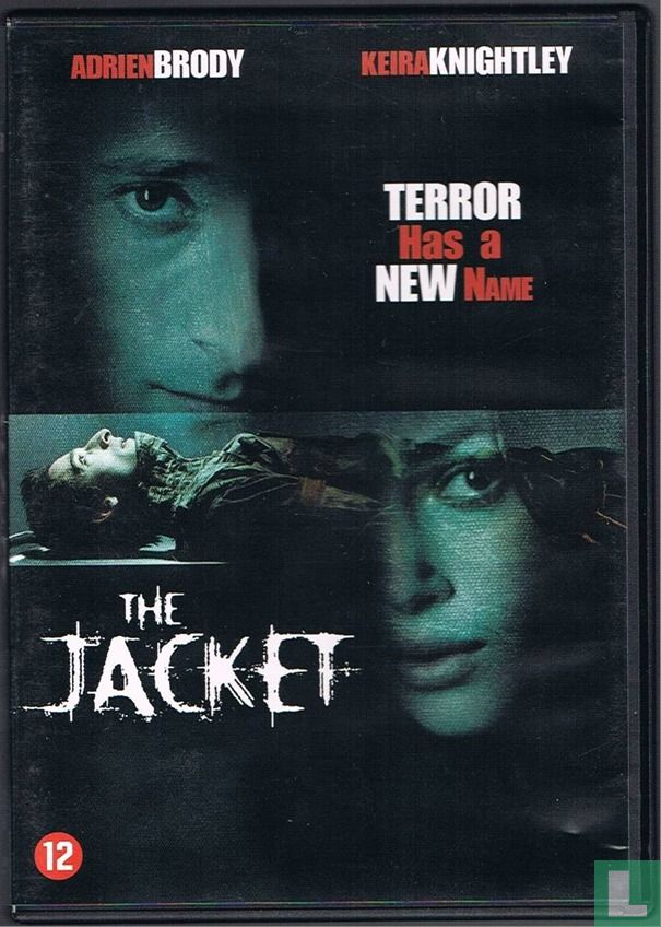 The Jacket