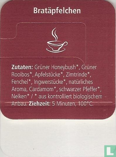 Bratapfelchen