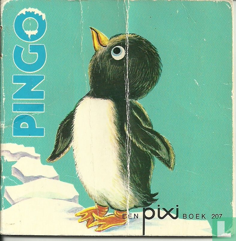 Pingo