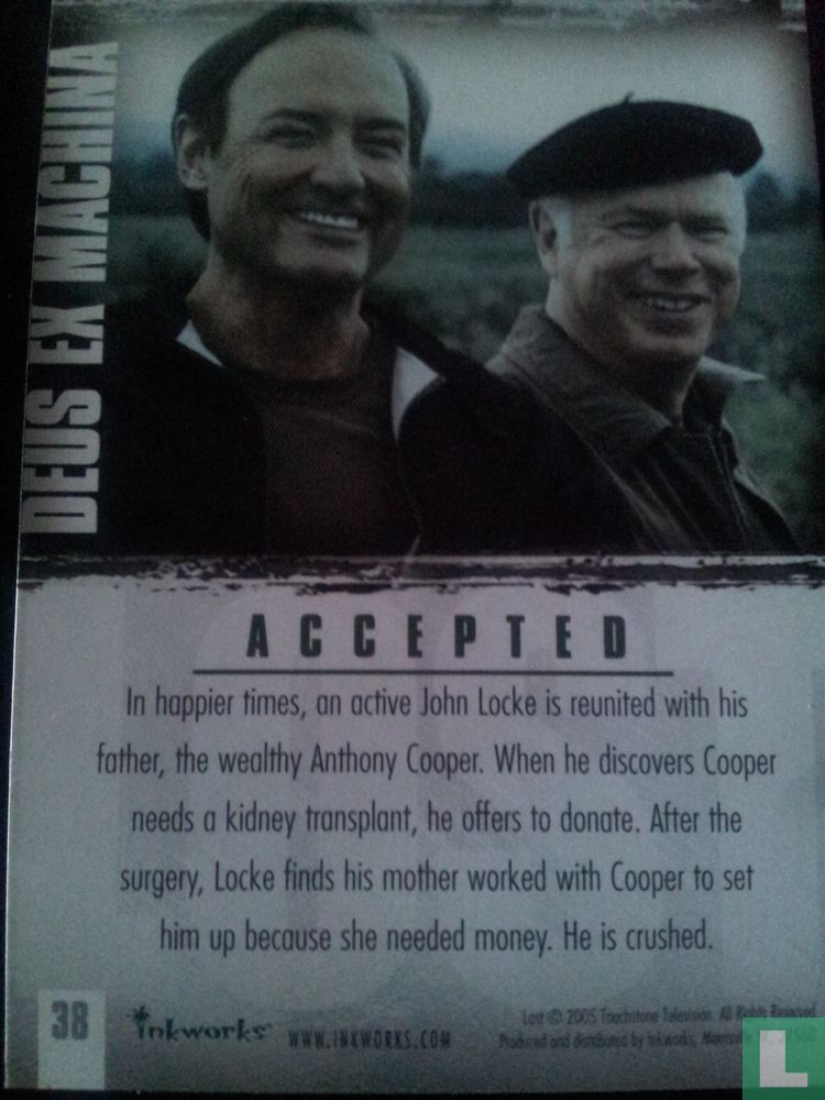Accepted