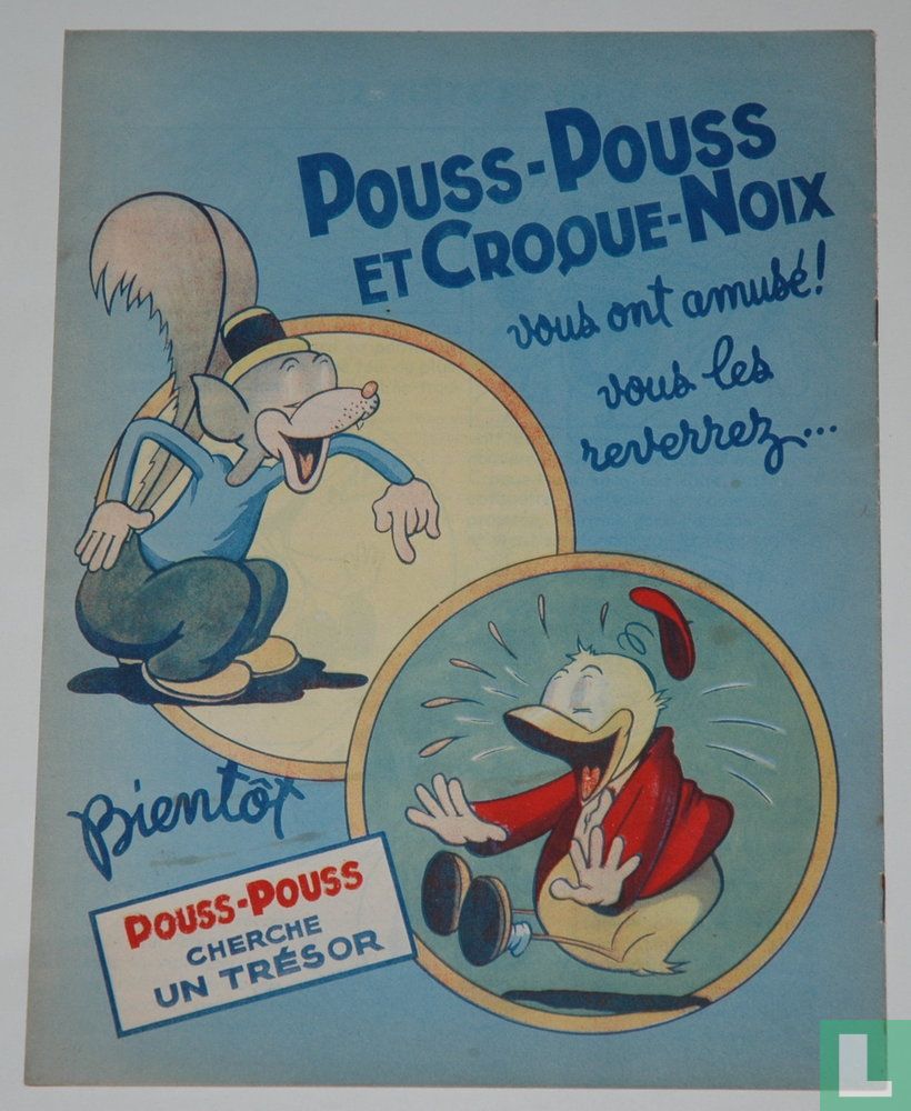 Et Croque-Noix