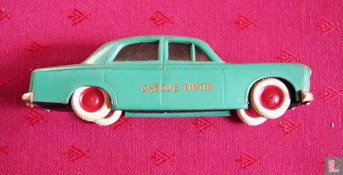 Peugeot 403 
