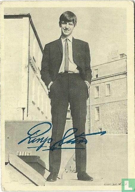Ringo Star