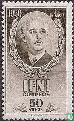 Général Franco