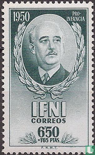 Generaal Franco