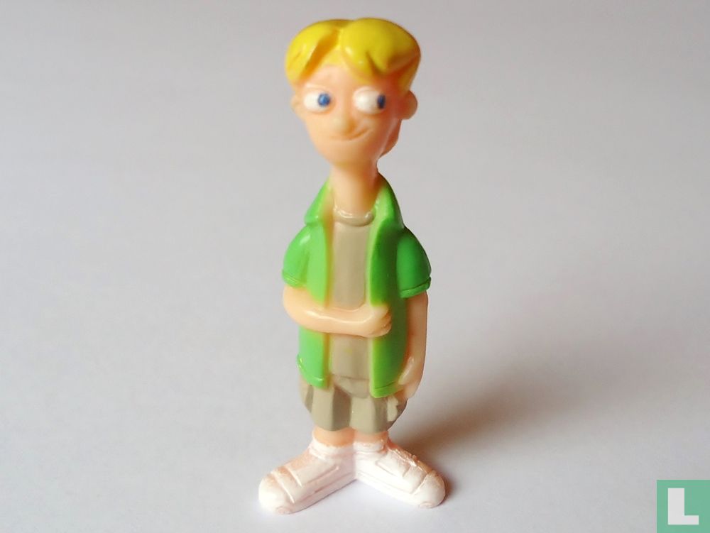 Jeremy Johnson