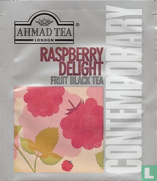 Raspberry Delight