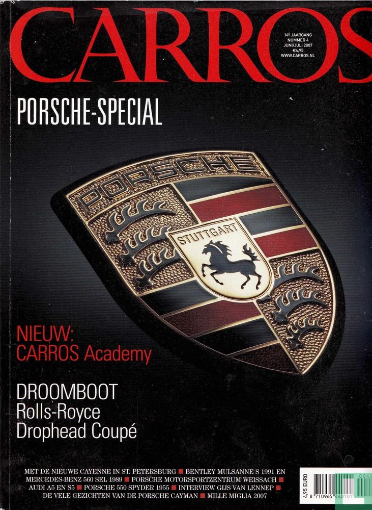 Carros 4