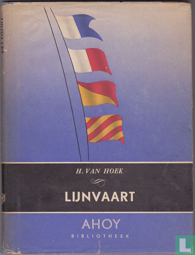 Lijnvaart
