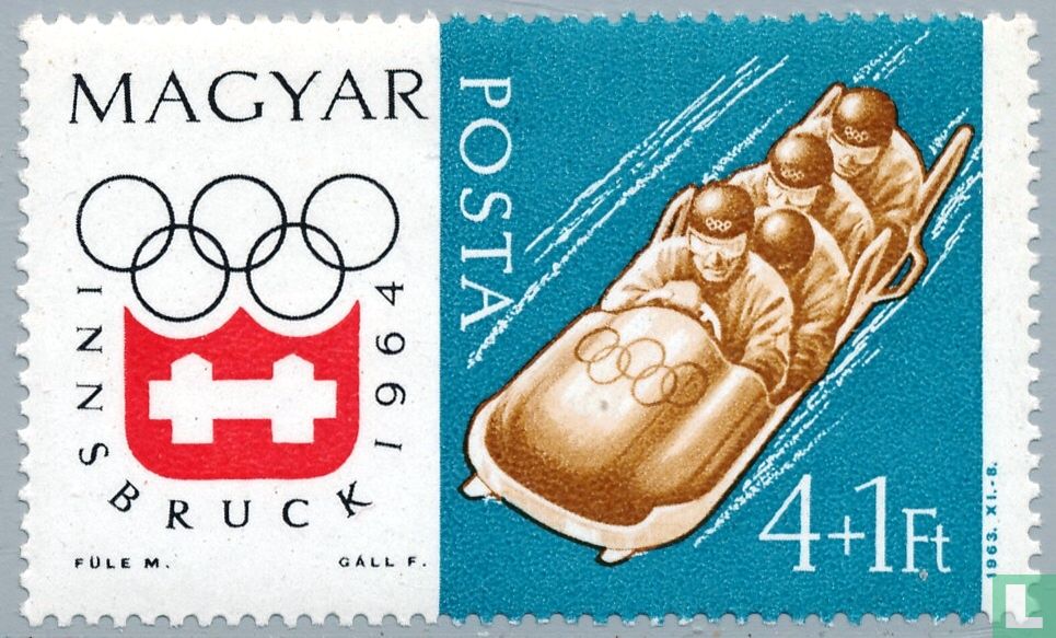 Jeux olympiques