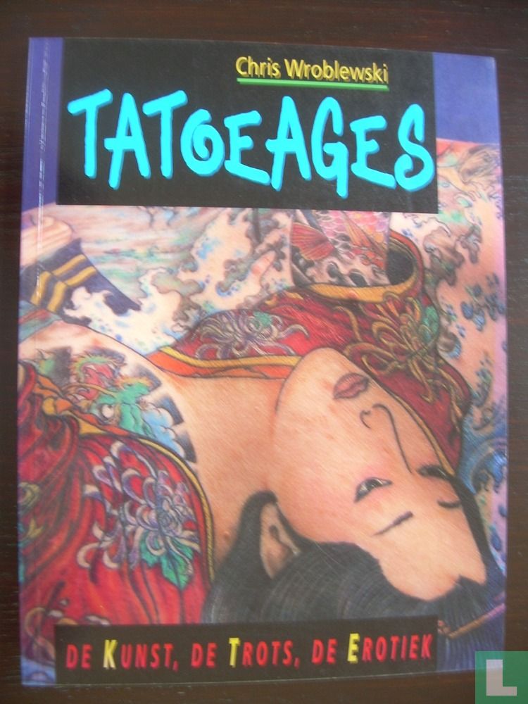 Tatoeages