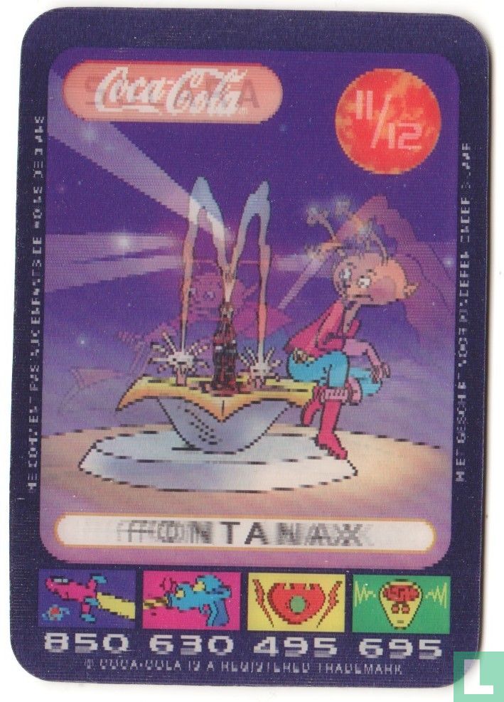 Fontanax