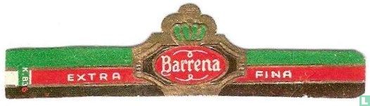 Barrena-Extra-Fina