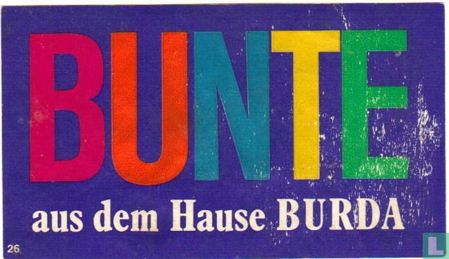 Bunte