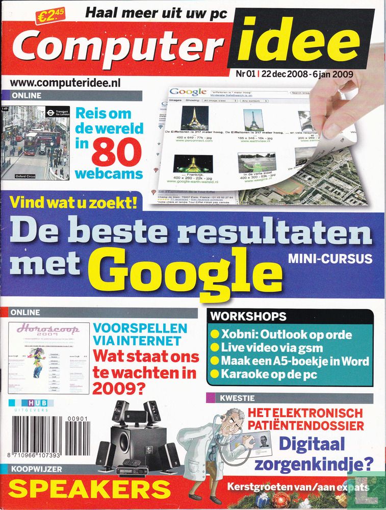 Computer Idee 1
