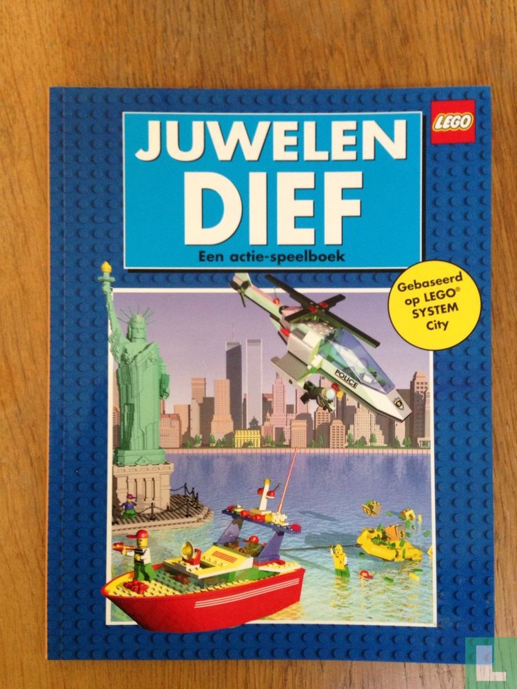Juwelendief