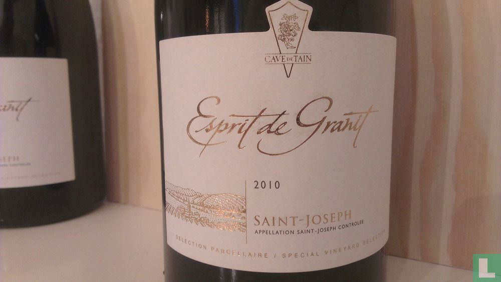 Saint-Joseph, 2010