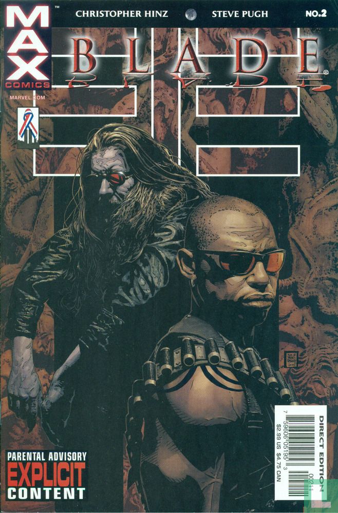 Blade 2
