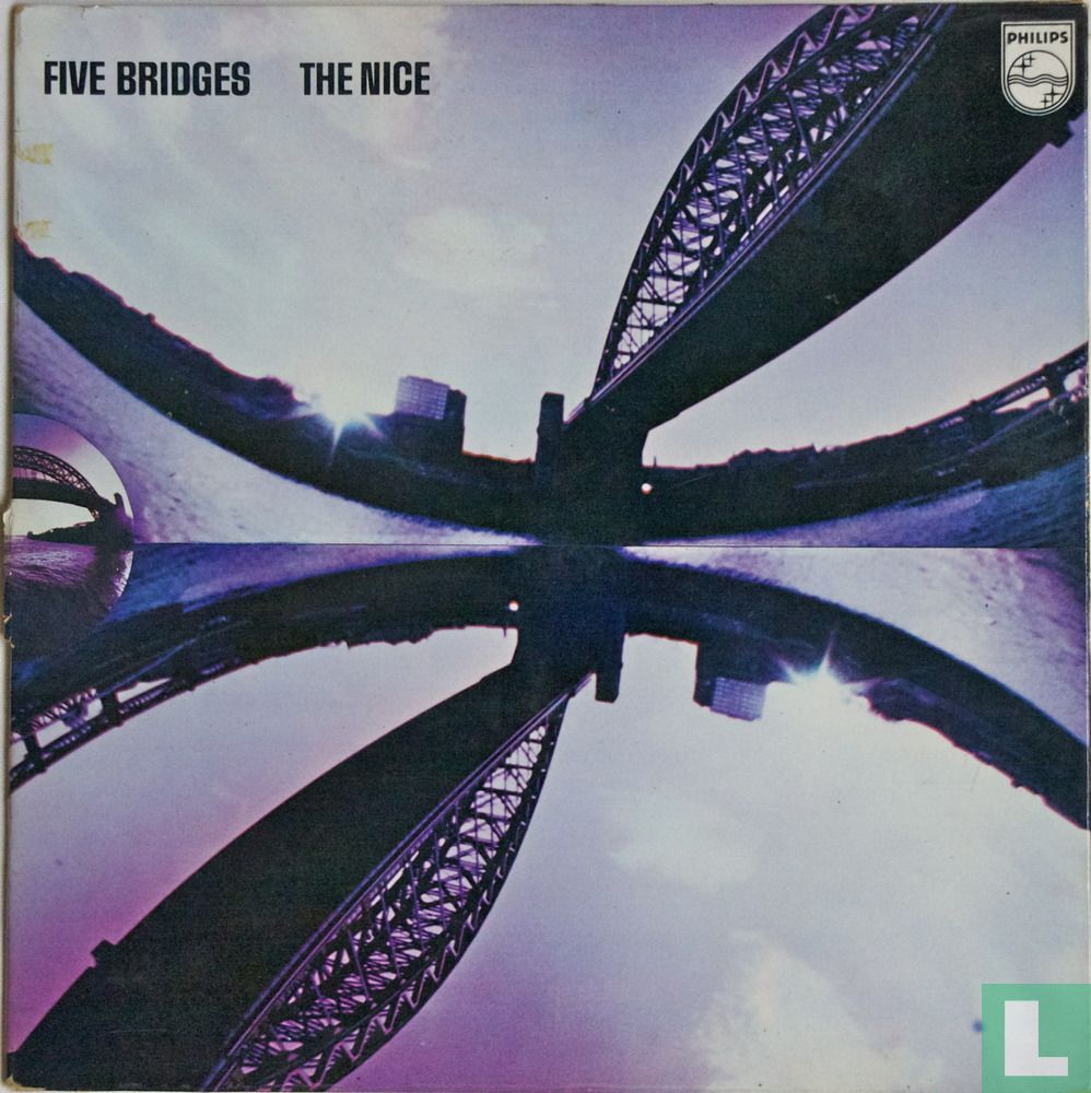 Five Bridges