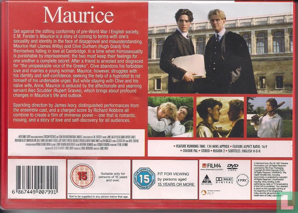 Maurice