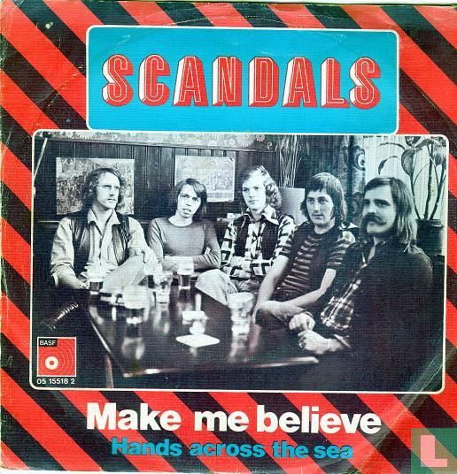Make Me Believe