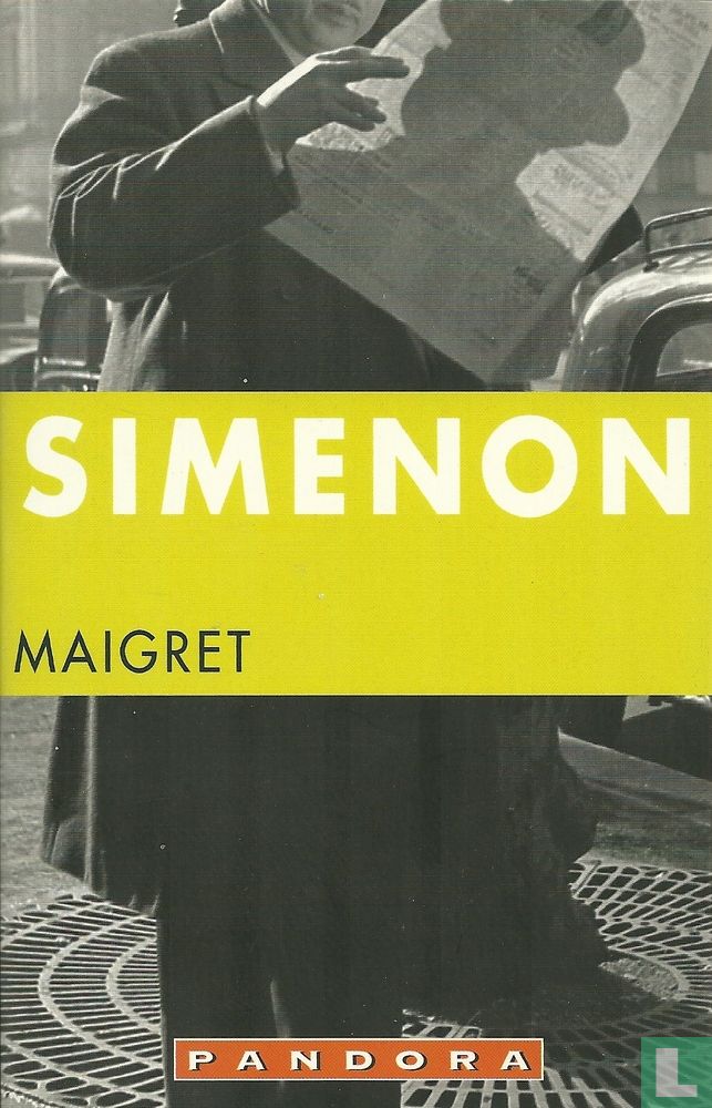 Maigret