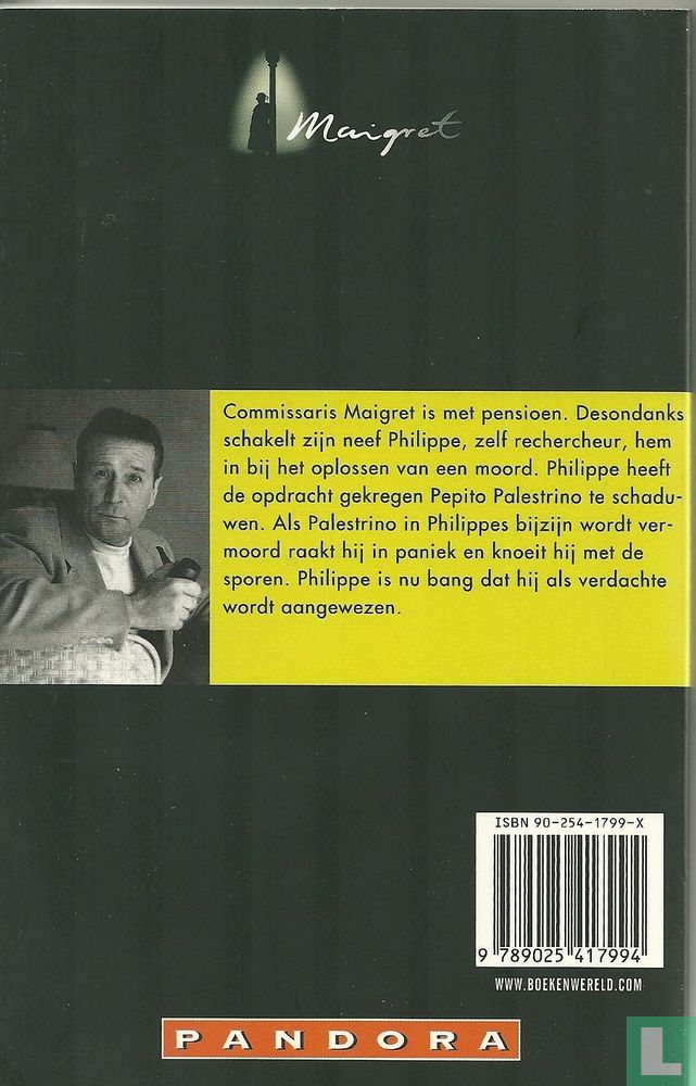 Maigret
