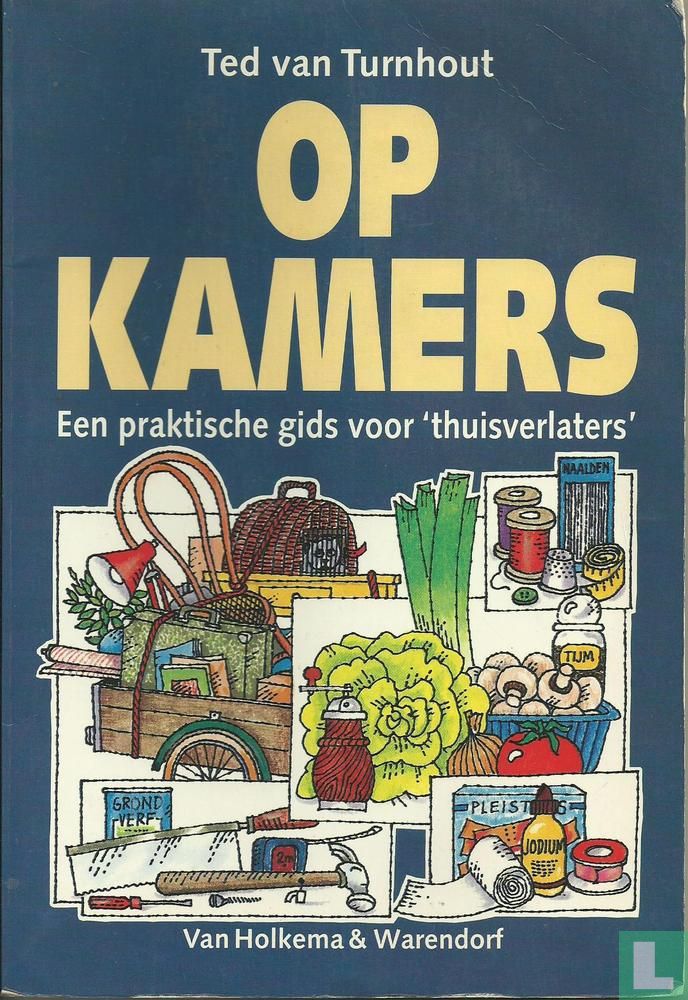 Op Kamers