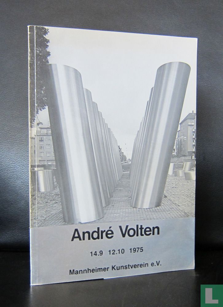 Andre Volten