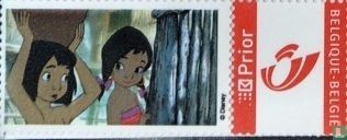 Junglebook