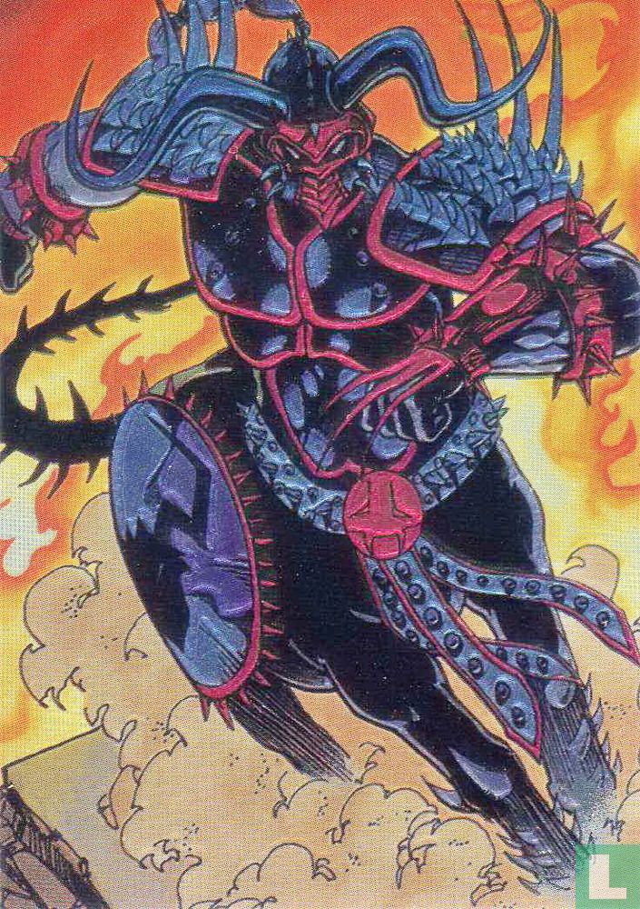 Asteroth