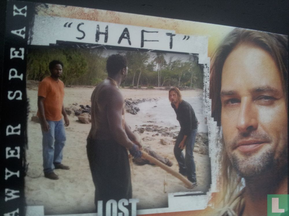 Shaft